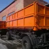 ремонт кузовов зерновозов в Омске